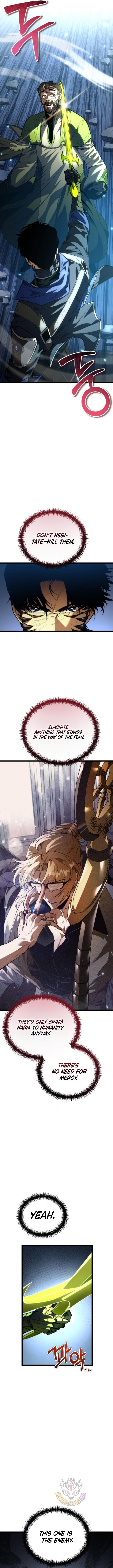 Reincarnator (Manhwa) Chapter 83 7